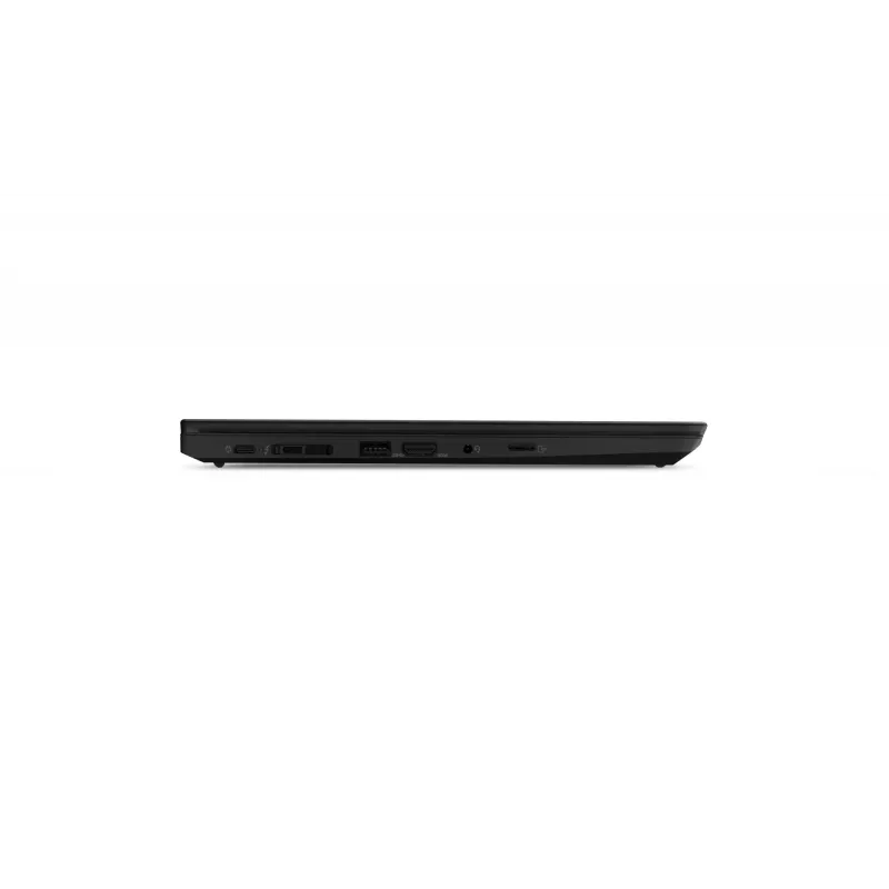 Repasovaná mobilná pracovná stanica Lenovo ThinkPad P14s 14