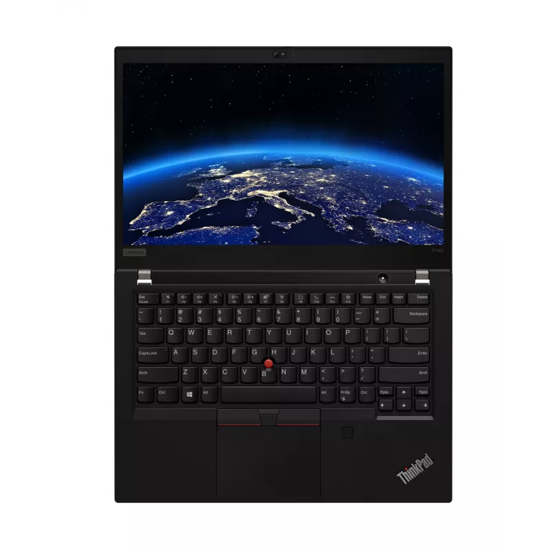 Repasovaná mobilná pracovná stanica Lenovo ThinkPad P14s 14