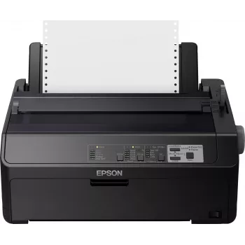 Epson FX-890II ihličková tlačiareň 240 x 144 DPI 612 cps