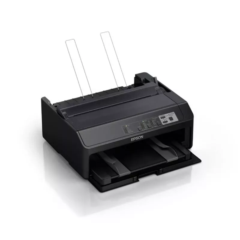 Epson FX-890II ihličková tlačiareň 240 x 144 DPI 612 cps