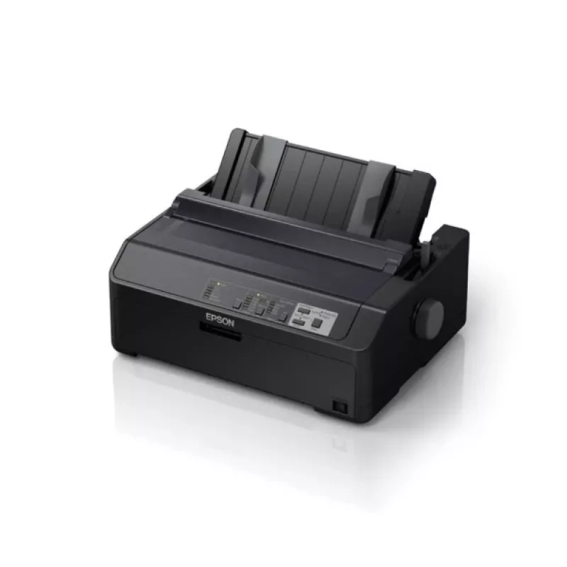 Epson FX-890II ihličková tlačiareň 240 x 144 DPI 612 cps
