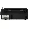 Epson FX-890II ihličková tlačiareň 240 x 144 DPI 612 cps