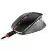 CHERRY MW 8C ERGO myš pravácka RF Wireless + Bluetooth optická 3000 DPI