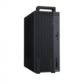 ASUS ExpertCenter V500 Mini Tower V500MV-13420H091W Intel® Core™ i5 i5-13420H 8 GB DDR5-SDRAM 512 GB SSD Windows 11 Home PC čierna