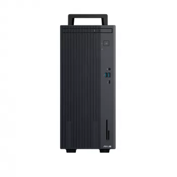 ASUS ExpertCenter V500 Mini Tower V500MV-13420H091W Intel® Core™ i5 i5-13420H 8 GB DDR5-SDRAM 512 GB SSD Windows 11 Home PC čierna
