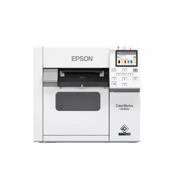 Epson CW-C4000e (mk) tlačiareň etikiet atramentová farebná 1200 x 1200 DPI 102 mm/s káblová
