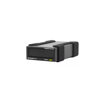 OVERLAND TANDBERG Rdx Bare Drive USB 3.0+ externý čierna