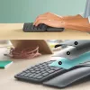 LOGITECH Ergo K860 - bezdrôtová split klávesnica grafitová Qwerty US/International