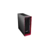 Lenovo ThinkStation P5 Intel Xeon W W3-2525 32 GB DDR5-SDRAM 1 TB SSD Windows 11 Pro for Workstations Tower Workstation čierna, červená