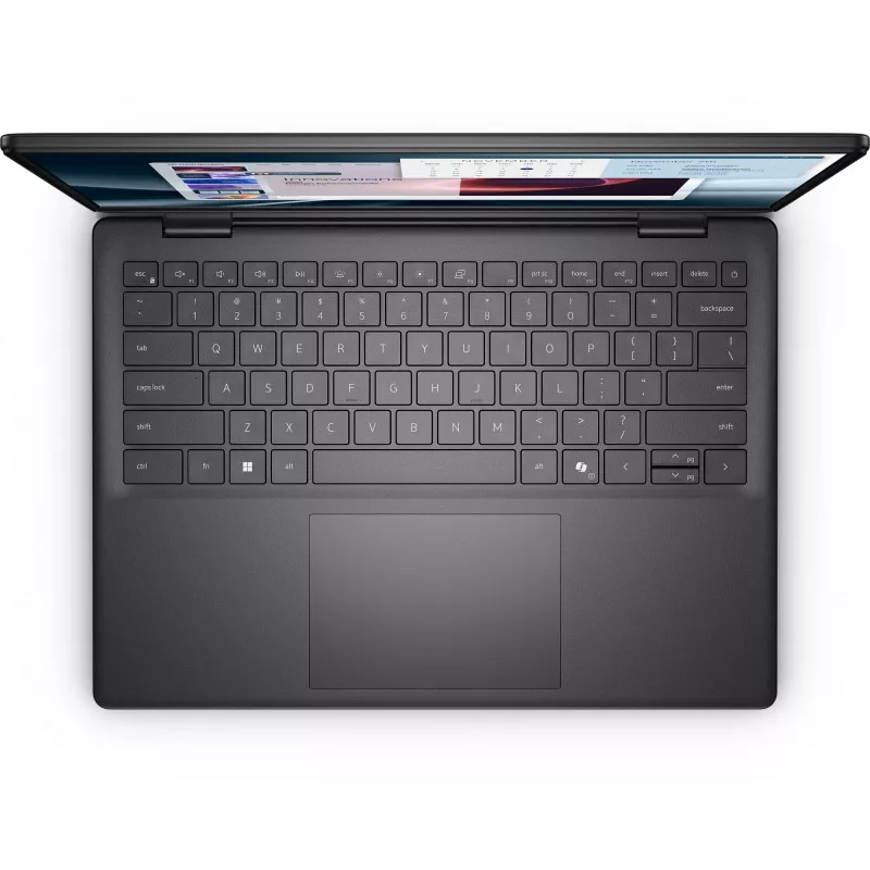 Laptop DELL Pro 14 Essential PV14255 AMD Ryzen AI 7 PRO 350 16GB 1TB SSD