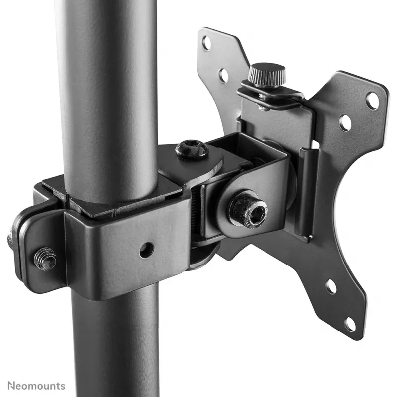 Neomounts stojan na monitor na stôl FPMA-D550SBLACK voľne stojaci 8 kg 13-32 inch