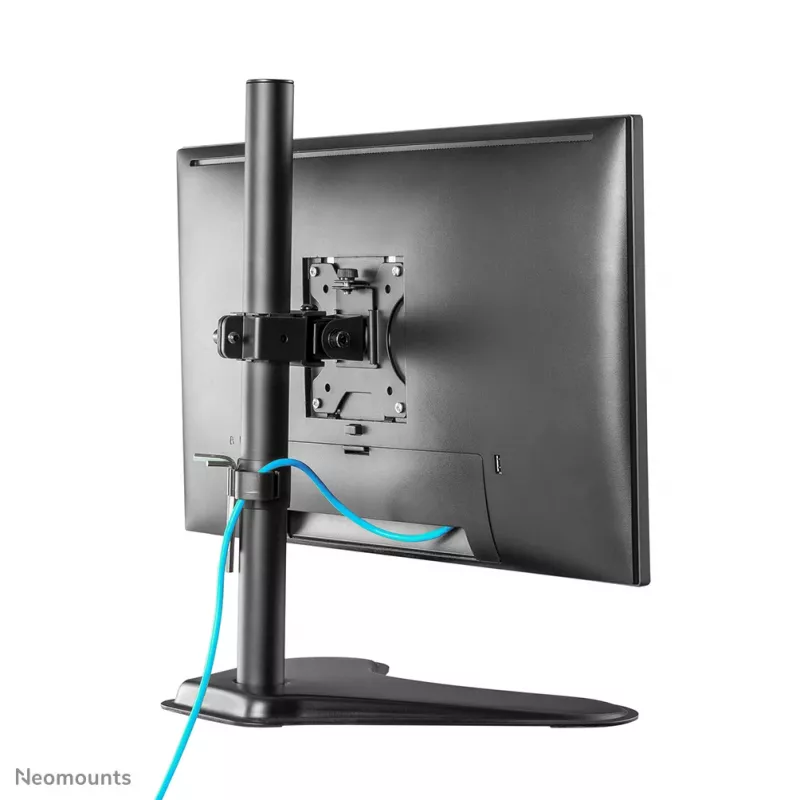 Neomounts stojan na monitor na stôl FPMA-D550SBLACK voľne stojaci 8 kg 13-32 inch