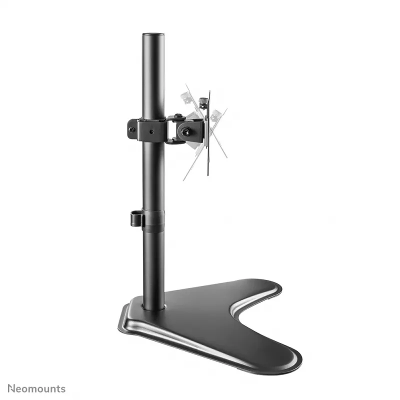 Neomounts stojan na monitor na stôl FPMA-D550SBLACK voľne stojaci 8 kg 13-32 inch