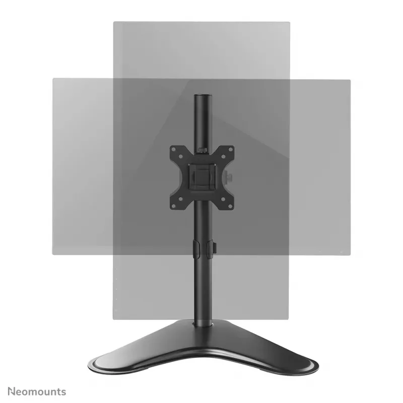 Neomounts stojan na monitor na stôl FPMA-D550SBLACK voľne stojaci 8 kg 13-32 inch