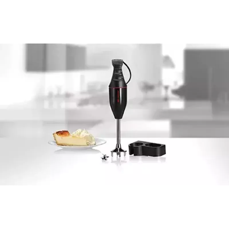 ESGE M 100 D tyčový mixér 120 W čierny