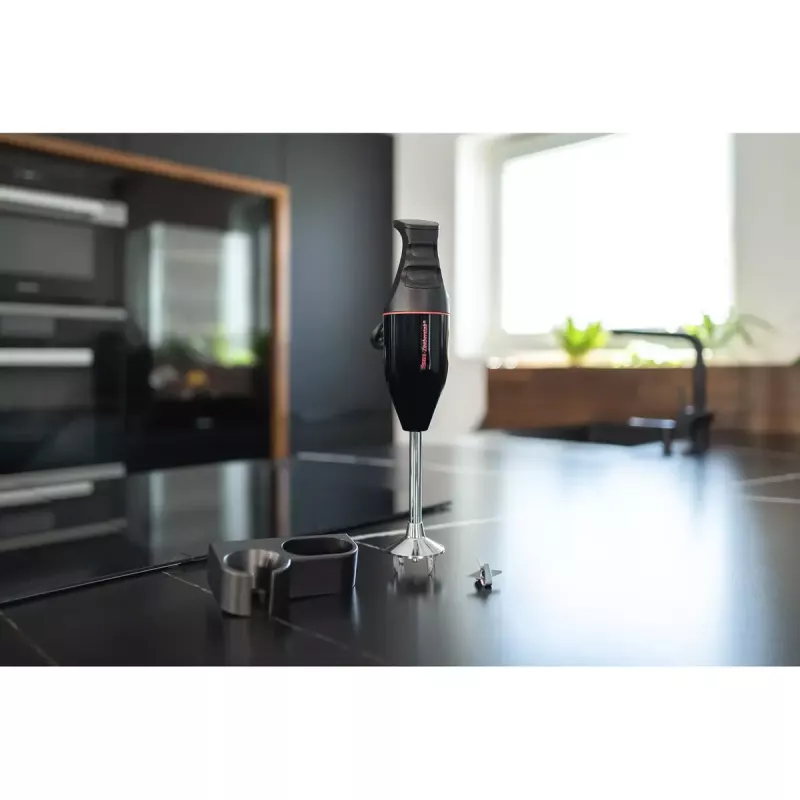 ESGE M 100 D tyčový mixér 120 W čierny