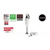 ESGE M 100 D tyčový mixér 120 W čierny