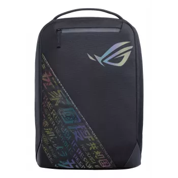 ASUS ROG batoh BP1501G Holographic Edition 43,2 cm (17 inch) čierny, sivý