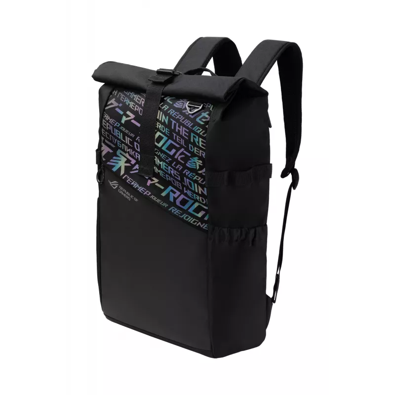 Batoh ASUS ROG BP4701 herný batoh 43.2 cm 17 inch čierny