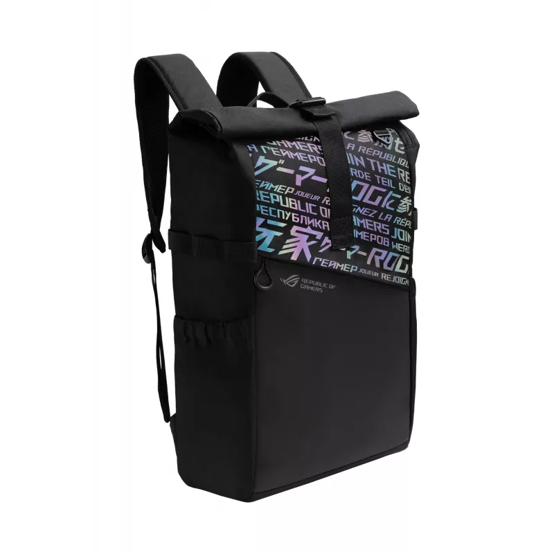 Batoh ASUS ROG BP4701 herný batoh 43.2 cm 17 inch čierny