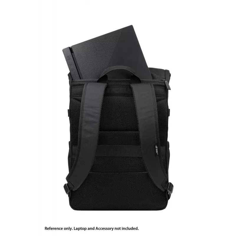 Batoh ASUS ROG BP4701 herný batoh 43.2 cm 17 inch čierny