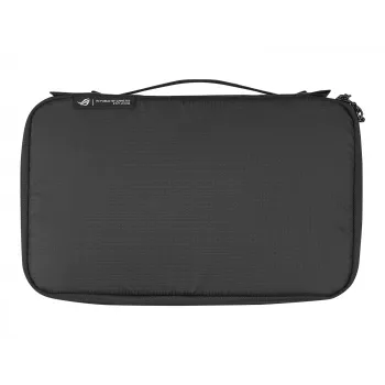 Puzdro ASUS ROG Tech Pouch BC1003 nylon čierne 280x170x90mm