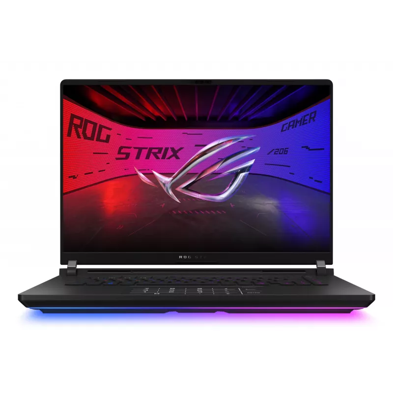 Laptop ASUS ROG Strix SCAR 16 16