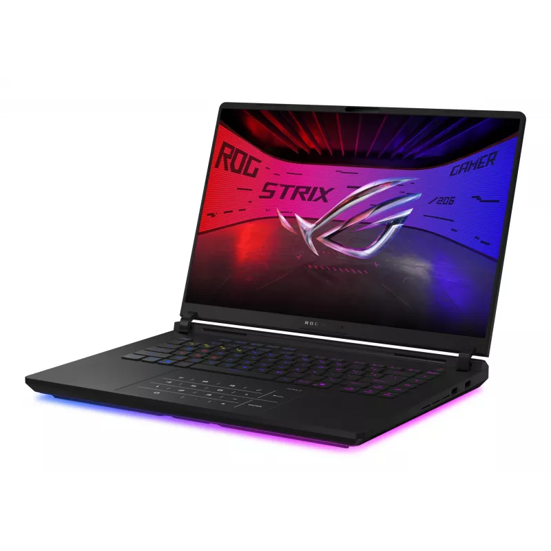 Laptop ASUS ROG Strix SCAR 16 16