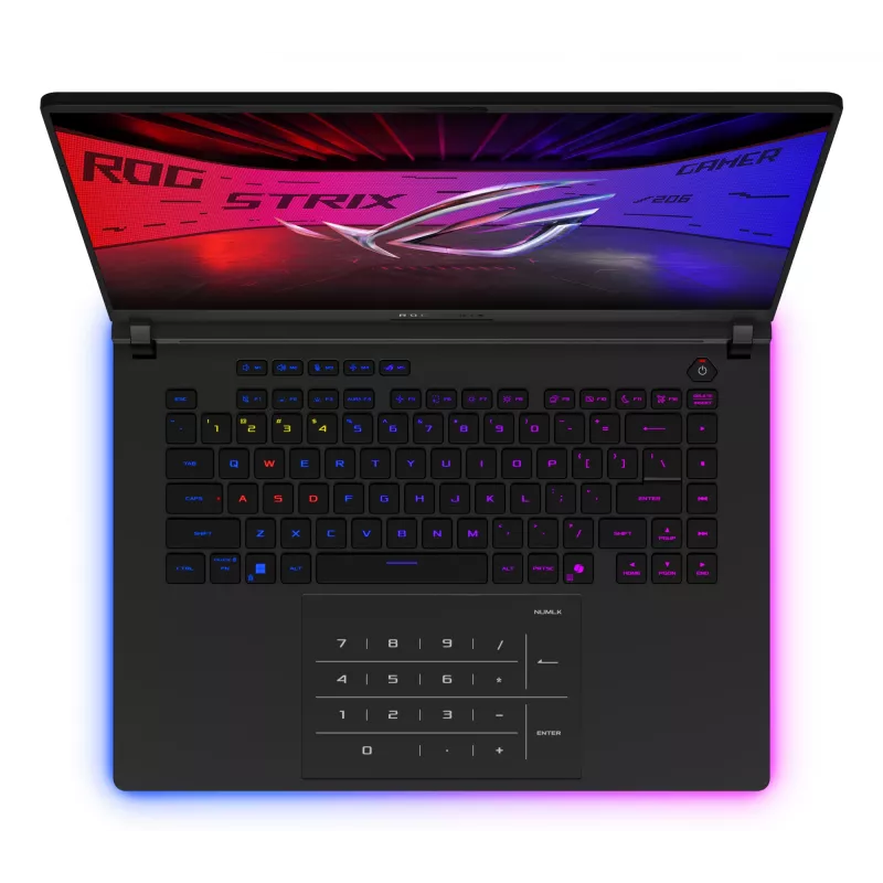 Laptop ASUS ROG Strix SCAR 16 16
