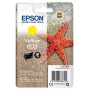 Epson C13T03U44020 atramentová kazeta 1 ks originálna štandardná žltá