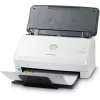 HP Scanjet Pro 3000 s4 skener s podávačom 600 x 600 DPI A4 čierny, biely