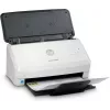 HP Scanjet Pro 3000 s4 skener s podávačom 600 x 600 DPI A4 čierny, biely