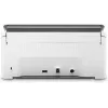 HP Scanjet Pro 3000 s4 skener s podávačom 600 x 600 DPI A4 čierny, biely