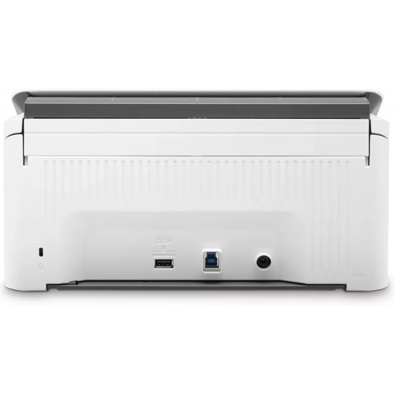 HP Scanjet Pro 3000 s4 skener s podávačom 600 x 600 DPI A4 čierny, biely