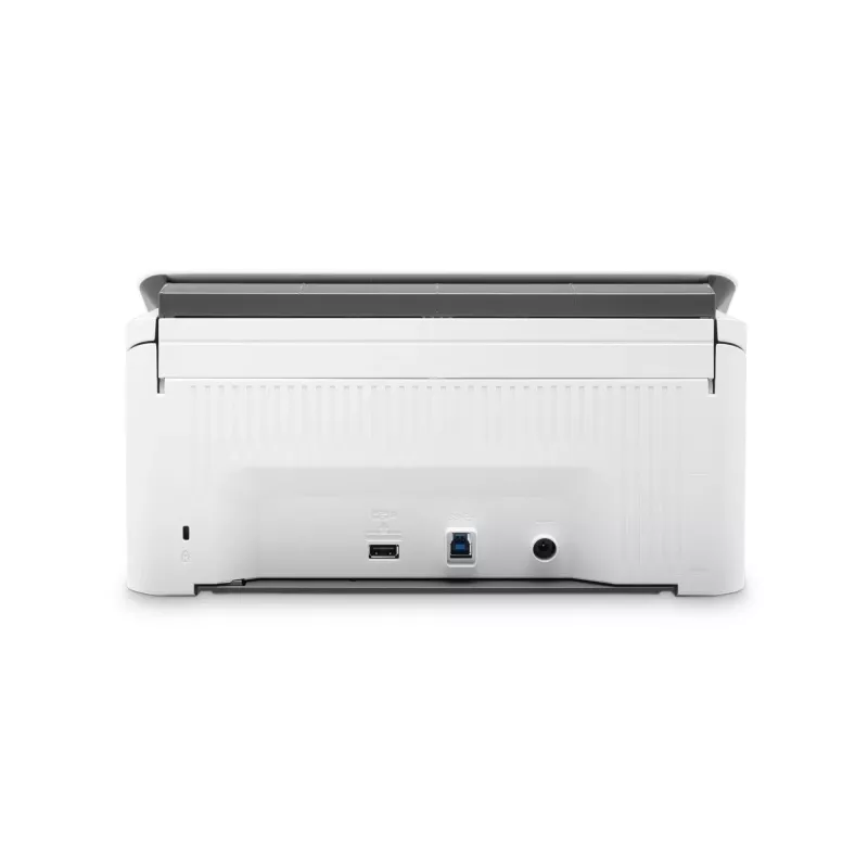 HP Scanjet Pro 3000 s4 skener s podávačom 600 x 600 DPI A4 čierny, biely