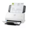HP Scanjet Pro 3000 s4 skener s podávačom 600 x 600 DPI A4 čierny, biely