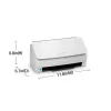 HP Scanjet Pro 3000 s4 skener s podávačom 600 x 600 DPI A4 čierny, biely
