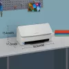 HP Scanjet Pro 3000 s4 skener s podávačom 600 x 600 DPI A4 čierny, biely