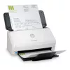 HP Scanjet Pro 3000 s4 skener s podávačom 600 x 600 DPI A4 čierny, biely