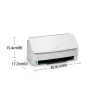 HP Scanjet Pro 3000 s4 skener s podávačom 600 x 600 DPI A4 čierny, biely