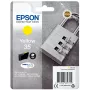 Epson Padlock jednoduché balenie žltá 35 DURABrite Ultra Ink