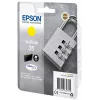 Epson Padlock jednoduché balenie žltá 35 DURABrite Ultra Ink