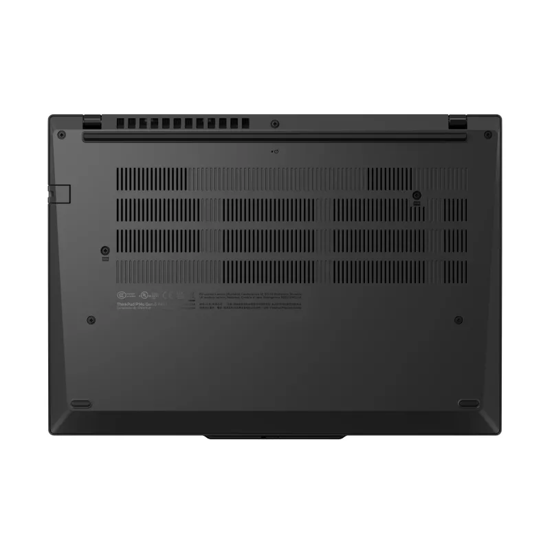 Mobilná pracovná stanica Lenovo ThinkPad P14s Gen 5 14 inch AMD Ryzen 7 8840HS 32 GB RAM 1 TB SSD Windows 11 Pro