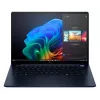 HP EliteBook Ultra G1i Next Gen AI PC Wolf Pro Security Edition Copilot+ PC Intel Core Ultra 7 258V Laptop 35,6 cm (14 inch) dotykový displej 2.8K 32 GB LPDDR5x-SDRAM Wi-Fi 7 (802.11be) Windows 11 Pro modrý