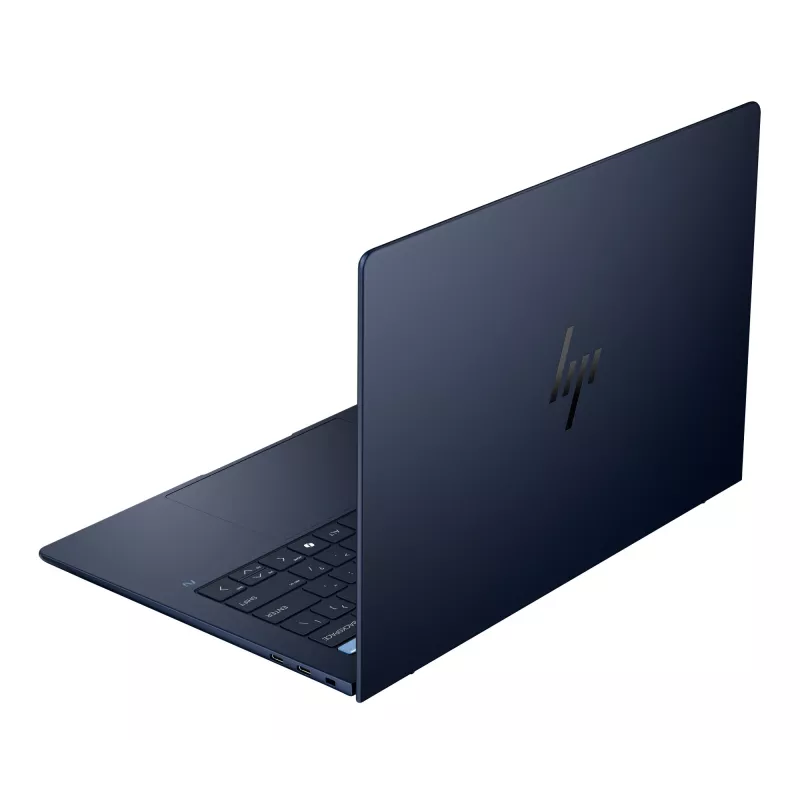 HP EliteBook Ultra G1i Next Gen AI PC Wolf Pro Security Edition Copilot+ PC Intel Core Ultra 7 258V Laptop 35,6 cm (14 inch) dotykový displej 2.8K 32 GB LPDDR5x-SDRAM Wi-Fi 7 (802.11be) Windows 11 Pro modrý
