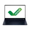 HP EliteBook Ultra G1i Next Gen AI PC Wolf Pro Security Edition Copilot+ PC Intel Core Ultra 7 258V Laptop 35,6 cm (14 inch) dotykový displej 2.8K 32 GB LPDDR5x-SDRAM Wi-Fi 7 (802.11be) Windows 11 Pro modrý