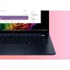 HP EliteBook Ultra G1i Next Gen AI PC Wolf Pro Security Edition Copilot+ PC Intel Core Ultra 7 258V Laptop 35,6 cm (14 inch) dotykový displej 2.8K 32 GB LPDDR5x-SDRAM Wi-Fi 7 (802.11be) Windows 11 Pro modrý