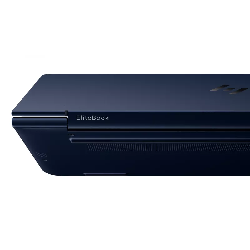 HP EliteBook Ultra G1i Next Gen AI PC Wolf Pro Security Edition Copilot+ PC Intel Core Ultra 7 258V Laptop 35,6 cm (14 inch) dotykový displej 2.8K 32 GB LPDDR5x-SDRAM Wi-Fi 7 (802.11be) Windows 11 Pro modrý