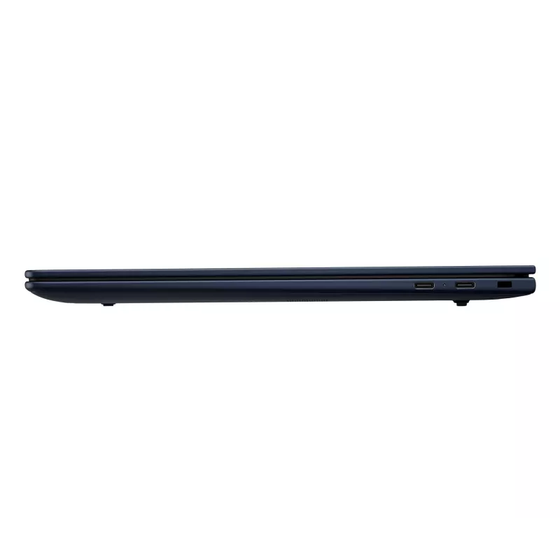 HP EliteBook Ultra G1i Next Gen AI PC Wolf Pro Security Edition Copilot+ PC Intel Core Ultra 7 258V Laptop 35,6 cm (14 inch) dotykový displej 2.8K 32 GB LPDDR5x-SDRAM Wi-Fi 7 (802.11be) Windows 11 Pro modrý