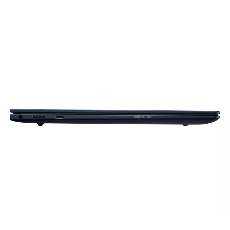 HP EliteBook Ultra G1i Next Gen AI PC Wolf Pro Security Edition Copilot+ PC Intel Core Ultra 7 258V Laptop 35,6 cm (14 inch) dotykový displej 2.8K 32 GB LPDDR5x-SDRAM Wi-Fi 7 (802.11be) Windows 11 Pro modrý